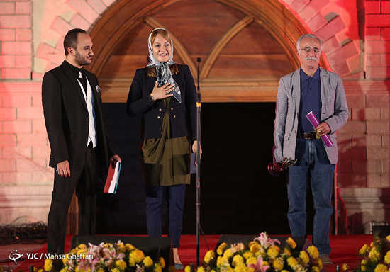 از عمارتی خاموش تا درد و دل&zwnj; سینماگران