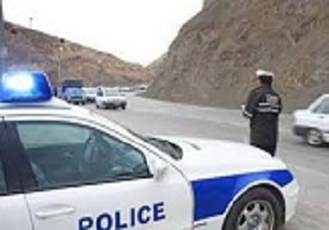 اضافه شدن  50 نیروی کمکی  به پلیس در طرح تابستانه