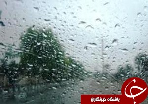 هوای خنک درگیلان