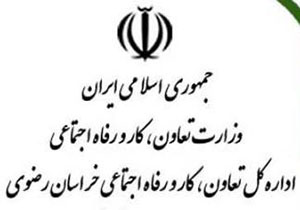 61در صد شرکت تعاونی های خراسان رضوی فعال هستند
