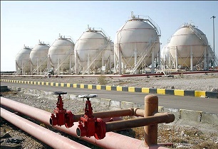 صادرات گاز مایع نیاز به مجوز ندارد