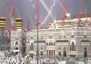 مهمترین حوادث ۴۰سال اخیر برای حجاج