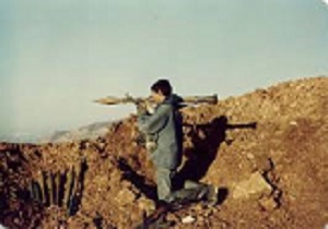 اجرایی شدن طرح ملی نمایش پایداری سرزمین های ایرانی دفاع مقدس