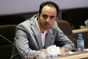 رحمانی: یاسین پیشرو در پی جبران بی مهری های جامعه به ورزش های منهای فوتبال است