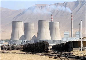 نخستین نیروگاه حرارتی استان اردبیل در گرمی احداث می شود
