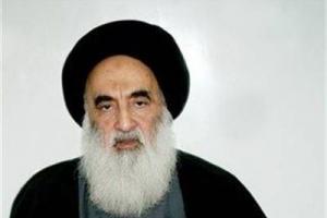 درخواست آیت&zwnj;الله سیستانی برای آزادی ربوده&zwnj;شدگان