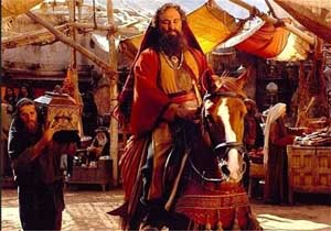 فروش فیلم «محمد رسول‌الله» از مرز 4 میلیارد تومان گذشت