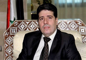 وائل الحلقی: هدف بیگانگان خالی کردن سوریه از نیروهای شایسته و جوان است