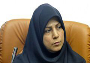 انتصاب یک زن به مدیرکلی مهمترین اداره کل سازمان تامین اجتماعی