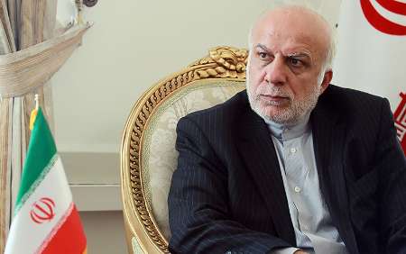 نشست مکانیسم مشورتی سیاسی معاونین وزارت امور خارجه و جمهوری کره نشست مکانیسم مشورتی سیاسی معاونین وزارت امور خارجه و جمهوری کره