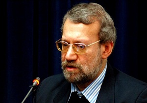 لاریجانی: ایران تنها کشوری است که عملا با تروریسم مبارزه میکند