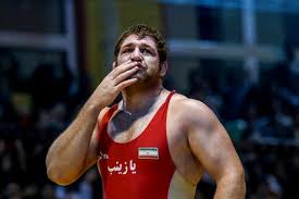 هادی زورش به غول روس ها نرسید