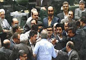 این نمایندگان آخرین بار کی سینما رفته‌اند؟