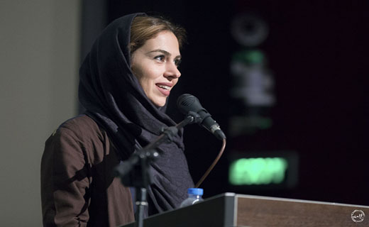 رونمایی از فیلمو گرافی گوهر سینمای ایران