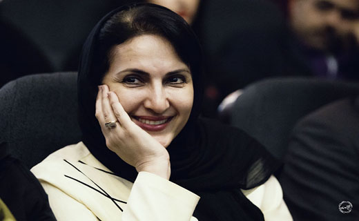 رونمایی از فیلمو گرافی گوهر سینمای ایران