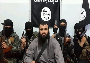 هلاکت والی داعش در موصل/ جوان داعشی پدرش را سر برید