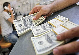 بازار ارز همچنان نابسامان + صوت