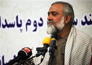 ایستادگی مقابل استکبار جهانی با اتکا به نیروی مردمی متدین