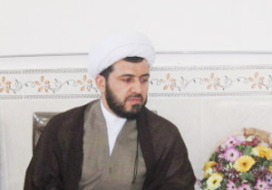 انتصاب امام جمعه جدید "شهرستان بروجن"