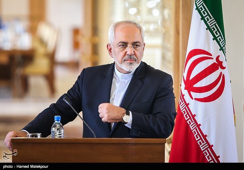 ظریف: دولت فعلی و دولت‌های بعدی آمریکا موظف به اجرای برجام هستند/ وییرا: قطعنامه ۲۲۳۱ باعث ارتقای روابط ایران با جهان می‌شود