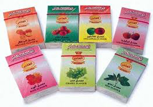 استفاده از انواع مخدر در تنباکو قلیان