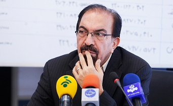 روزه سکوت شیوا / تا اعضای جدید معرفی نشوند حرفی نمی زنم