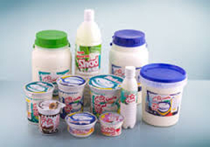 چه کسی پای روغن پالم را به لبنیات باز کرد؟