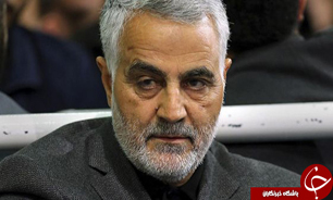 سردار سلیمانی نیازی به "1000 سرباز روسیه"  ندارد