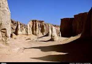 تخریب هویت 3000 ساله جاسک