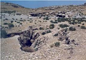 ایران دارای رتبه نخست در فرسایش خاک است
