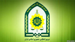 فرمانده انتظامی گلپایگان معرفی شد