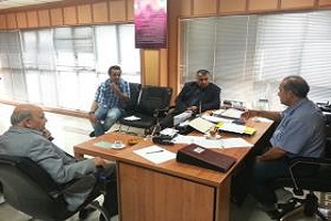 پیشنهاد علی کریمی به تاج