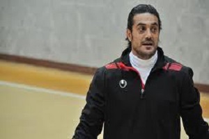 نکیسا سرپرست سیاه جامگان شد