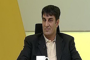 افشاریان: کار حامی مالی دور از شأ‌ن داوران بود