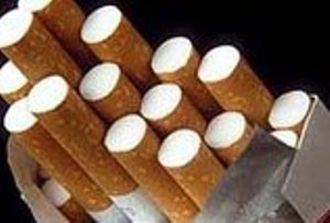 جاسازی 250 هزار نخ سیگار قاچاق در یک دستگاه وانت نیسان