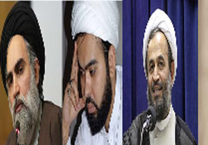 روحانیون، کارگردان می‌شوند