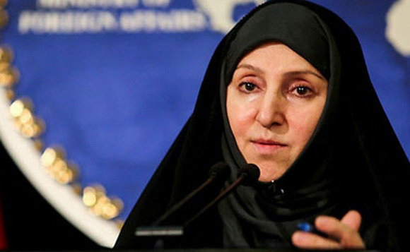افخم: مقامات بحرین به جای فرافکنی، بحران کشور خود را سامان دهند