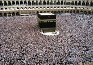 چرا عربستان کفایت مدیریت مراسم حج را ندارد؟
