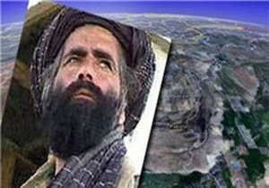 فرزند رهبر سابق طالبان: ملا عمر به مرگ طبیعی مرده است