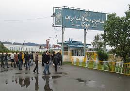 واگذاری شرکت دولتی به سازمان دولتی