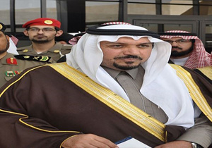 توهین آشکار شاهزاده گستاخ سعودی به شیعیان