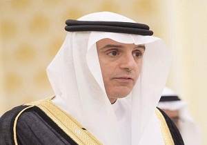 دیدار وزیران خارجه عربستان و عراق