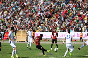 سیاه جامگانی ها پولدار شدند