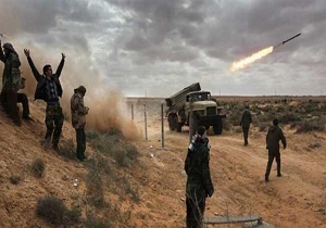 هلاکت 4 نظامی عربستانی در یمن