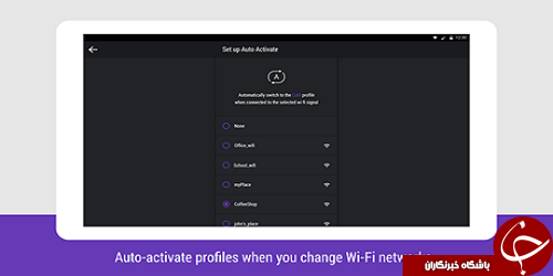 نرم افزار قفل گذاری روی برنامه ها Hexlock +دانلود