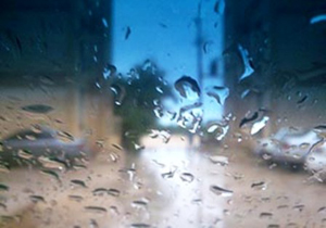رطوبت هوای آبادان و خرمشهر به مرز صد درصد رسید