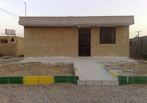 راه اندازی 870 دهیاری در روستاهای استان اردبیل
