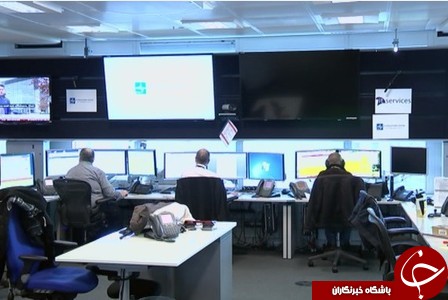 پشت دیوارهای سازمان جاسوسی آمریکا+تصاویر////ویرایش شود////مومنی///////////