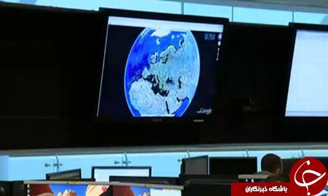پشت دیوارهای سازمان جاسوسی آمریکا+تصاویر////ویرایش شود////مومنی///////////