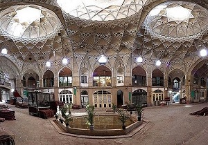 مرمت آثار تاریخی قم